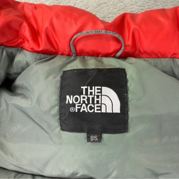 The North Face Men's Size Medium Nuptse 700 Goose Down Fill Puffer Jacket - Picture 14 of 16